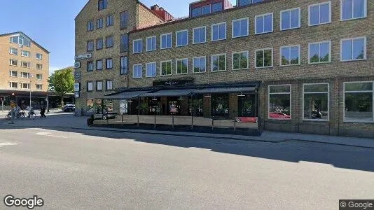 Büros zur Miete i Gävle – Foto von Google Street View