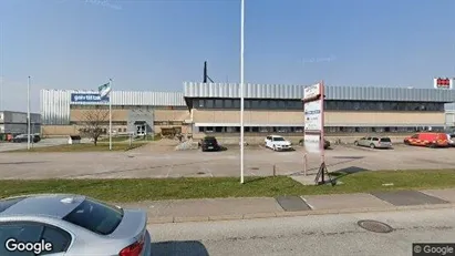 Kantorruimte te huur in Stenungsund - Foto uit Google Street View