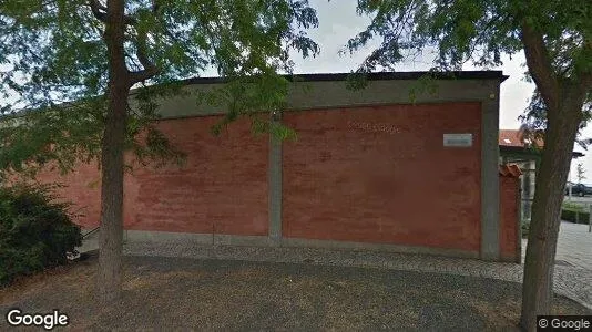 Kontorlokaler til leje i Simrishamn - Foto fra Google Street View