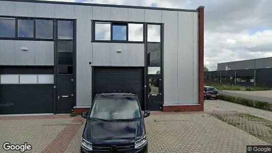 Büros zur Miete i Pijnacker-Nootdorp – Foto von Google Street View
