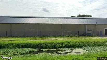 Bedrijfsruimtes te huur in Heusden - Foto uit Google Street View