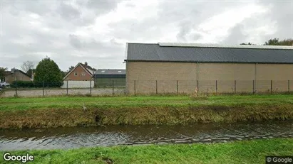Lokaler til leie i Heusden – Bilde fra Google Street View