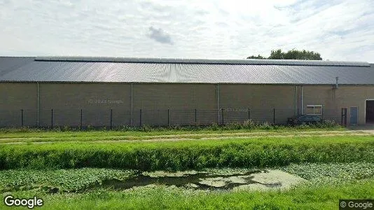 Bedrijfsruimtes te huur i Heusden - Foto uit Google Street View