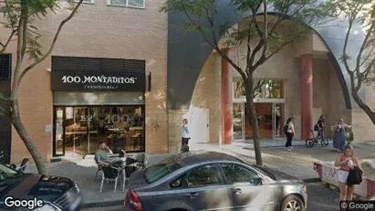 Office spaces for rent in Aeropuerto San Pablo - Photo from Google Street View
