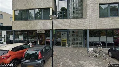 Kontorslokaler för uthyrning i Vlaardingen – Foto från Google Street View