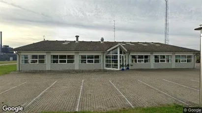 Commercial properties for rent in Nykøbing Falster - Photo from Google Street View