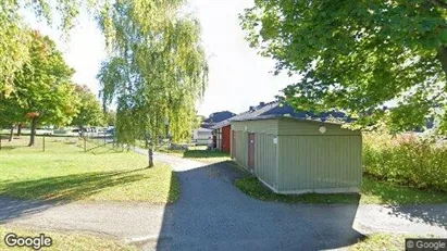 Kontorslokaler för uthyrning i Uppsala – Foto från Google Street View