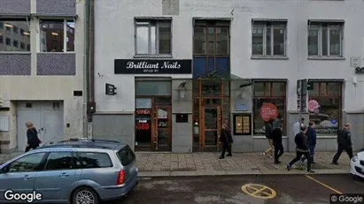 Kantorruimte te huur in Gothenburg City Centre - Foto uit Google Street View