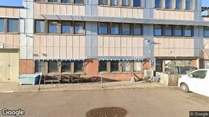 Office spaces for rent in Uppsala - Photo from Google Street View