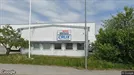 Warehouse for rent, Uppsala, Uppsala County, Hållnäsgatan 3, Sweden