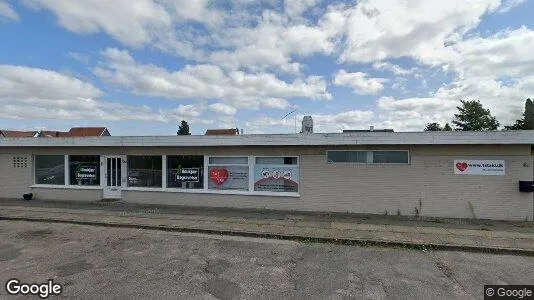 Büros zur Miete i Odense NØ – Foto von Google Street View