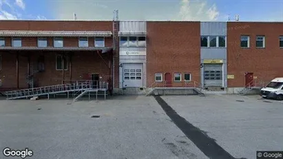 Warehouses for rent in Gothenburg East - Photo from Google Street View