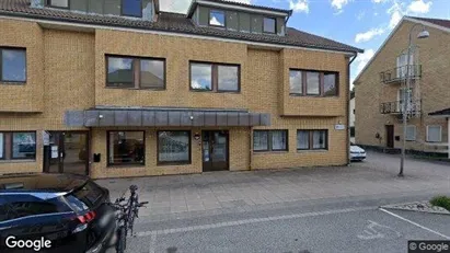 Bedrijfsruimtes te huur in Tranemo - Foto uit Google Street View