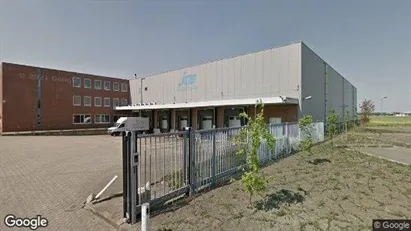 Andre lokaler til leie i Haarlemmermeer – Bilde fra Google Street View