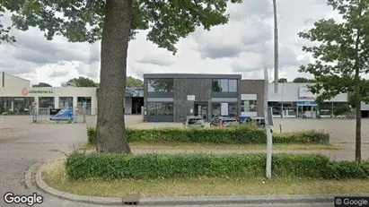Office spaces for rent in Weert - Photo from Google Street View