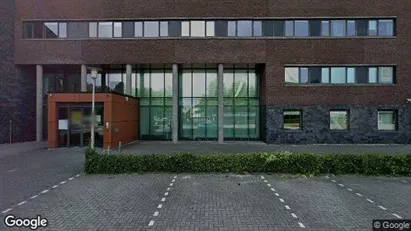 Büros zur Miete in Meppel – Foto von Google Street View