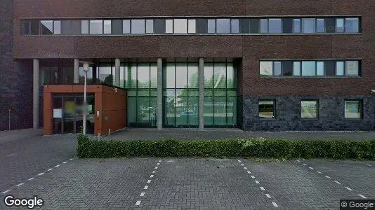 Office spaces for rent i Meppel - Photo from Google Street View