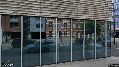 Kontorer til leie i Leuven – Bilde fra Google Street View