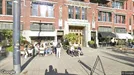 Kontor til leje, Rotterdam Centrum, Rotterdam, Westplein 55