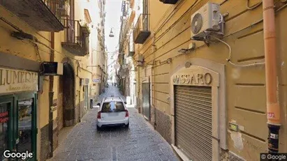 Lokaler til leje i Napoli Municipalità 1 - Foto fra Google Street View