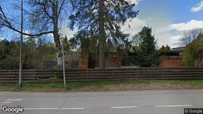 Gewerbeflächen zur Miete in Helsinki Pohjoinen – Foto von Google Street View