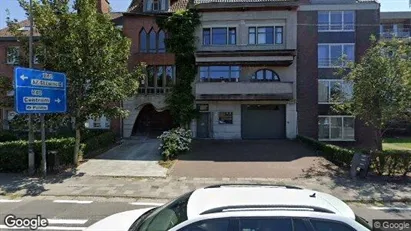 Verkstedhaller til leie i Stad Gent – Bilde fra Google Street View