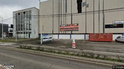 Producties te huur in Floreffe - Foto uit Google Street View