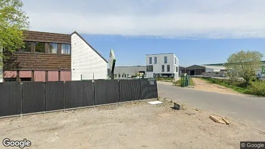 Industrial properties for rent i Willebroek - Photo from Google Street View