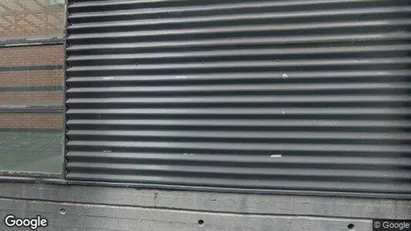 Kontorslokaler för uthyrning i Tammerfors Mellersta – Foto från Google Street View