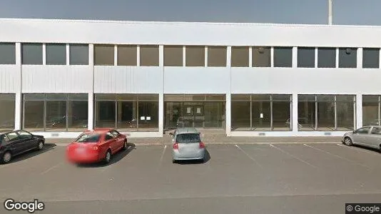 Warehouses for rent i Reykjavík Háaleiti - Photo from Google Street View