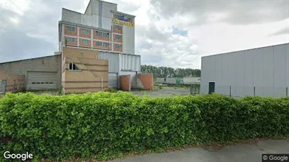 Kontorer til leie i Avelgem – Bilde fra Google Street View