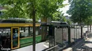 Erhvervslokaler til leje, Helsinki Eteläinen, Helsinki, &lt;span class=&quot;blurred street&quot; onclick=&quot;ProcessAdRequest(2270606)&quot;&gt;&lt;span class=&quot;hint&quot;&gt;Se vej-navn&lt;/span&gt;[xxxxxxxxxx]&lt;/span&gt;