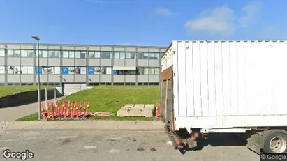 Kontorer til leie i Kastrup – Bilde fra Google Street View