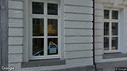 Kantorruimte te huur in Oudenaarde - Foto uit Google Street View