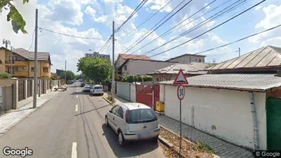 Kontorlokaler til leje i Voluntari - Foto fra Google Street View