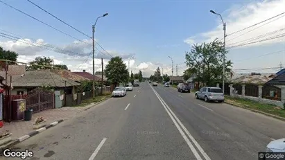 Office spaces for rent in Bacău - Photo from Google Street View