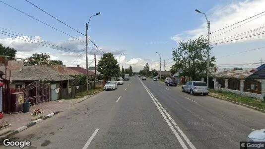Office spaces for rent i Bacău - Photo from Google Street View