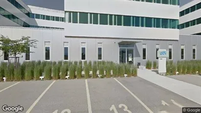 Kontorer til leie i Jura-Nord vaudois – Bilde fra Google Street View