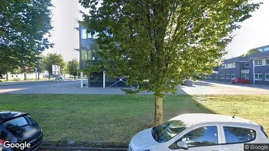 Office spaces for rent i Son en Breugel - Photo from Google Street View