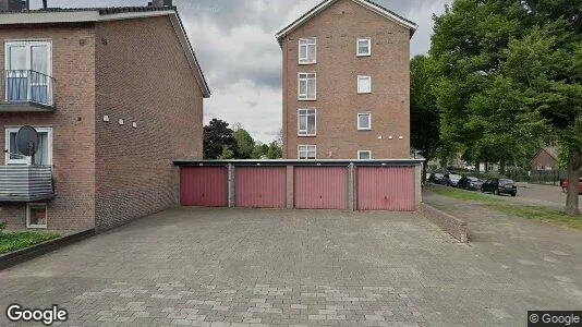 Commercial properties for rent i Alphen aan den Rijn - Photo from Google Street View