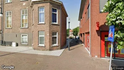 Kontorlokaler til leje i Drimmelen - Foto fra Google Street View