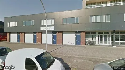 Företagslokaler för uthyrning i Katwijk – Foto från Google Street View