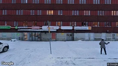 Büros zur Miete in Timrå – Foto von Google Street View