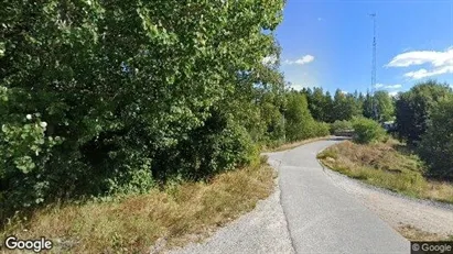 Commercial properties for rent in Haninge - Photo from Google Street View