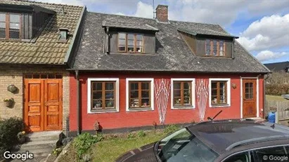 Commercial properties for rent in Helsingborg - Photo from Google Street View