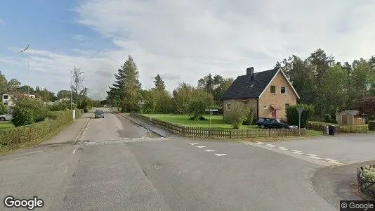 Kantorruimte te huur i Götene - Foto uit Google Street View