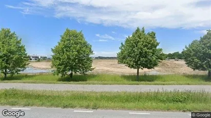 Lager til leie i Staffanstorp – Bilde fra Google Street View