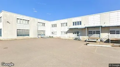 Industrial properties for rent in Espoo - Photo from Google Street View