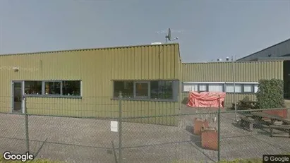 Andre lokaler til leie i Meierijstad – Bilde fra Google Street View