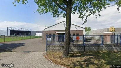 Warehouses for rent in Sittard-Geleen - Photo from Google Street View
